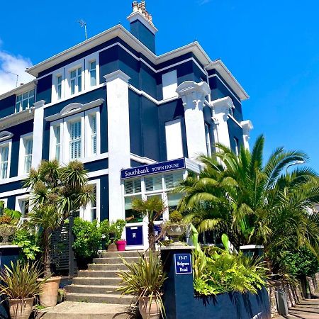 Southbank Town House Hotel Торки Екстериор снимка