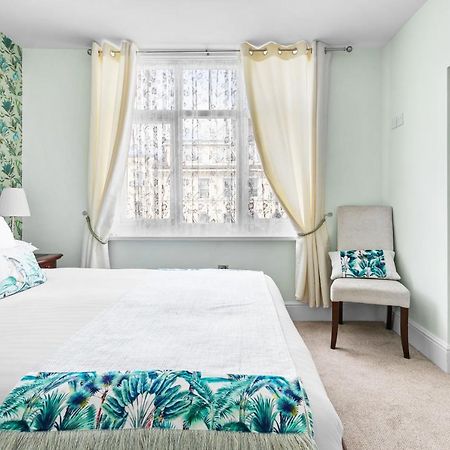 Southbank Town House Hotel Торки Екстериор снимка