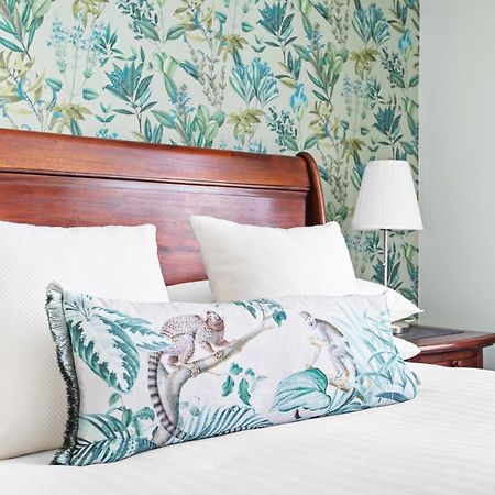 Southbank Town House Hotel Торки Екстериор снимка
