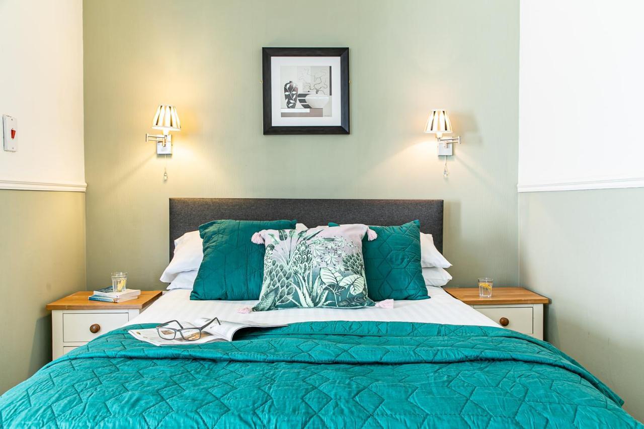 Southbank Town House Hotel Торки Екстериор снимка