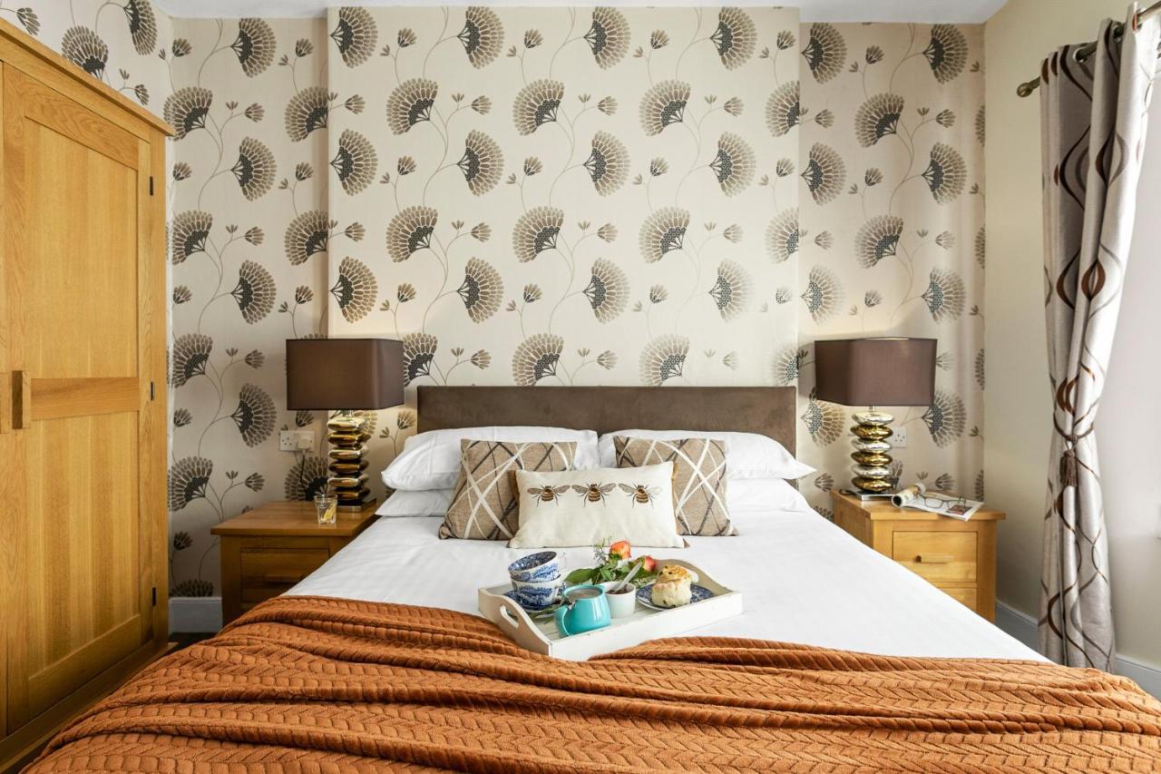 Southbank Town House Hotel Торки Екстериор снимка