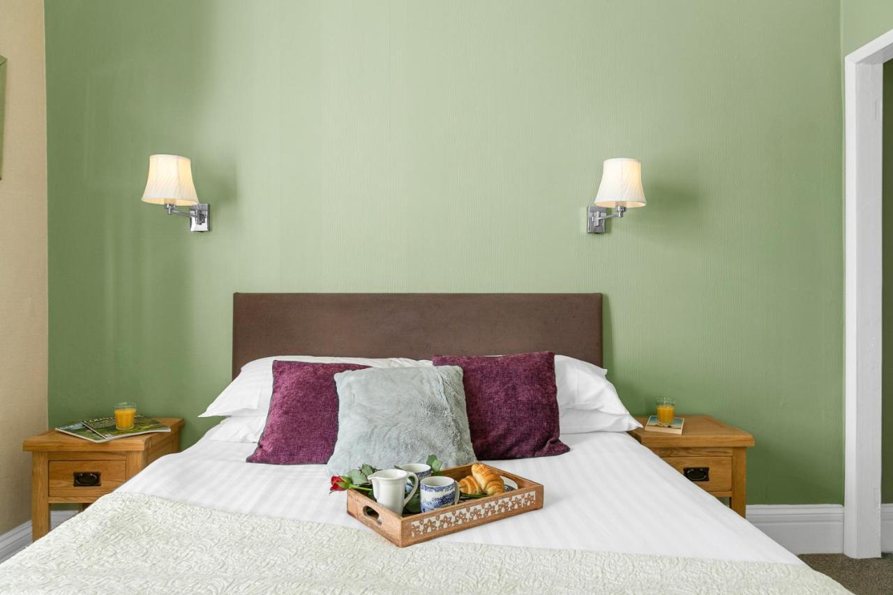 Southbank Town House Hotel Торки Екстериор снимка