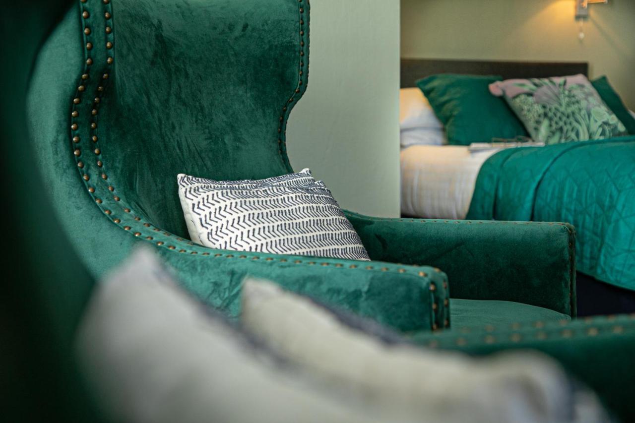 Southbank Town House Hotel Торки Екстериор снимка
