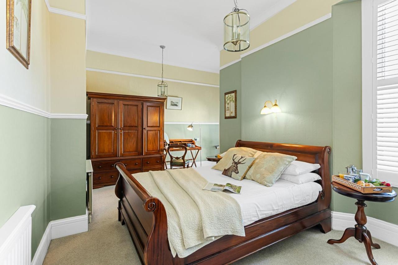 Southbank Town House Hotel Торки Екстериор снимка