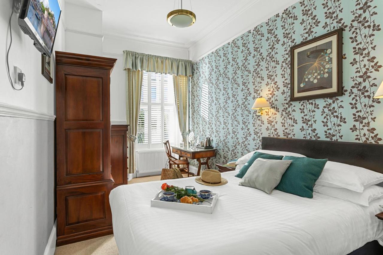 Southbank Town House Hotel Торки Екстериор снимка