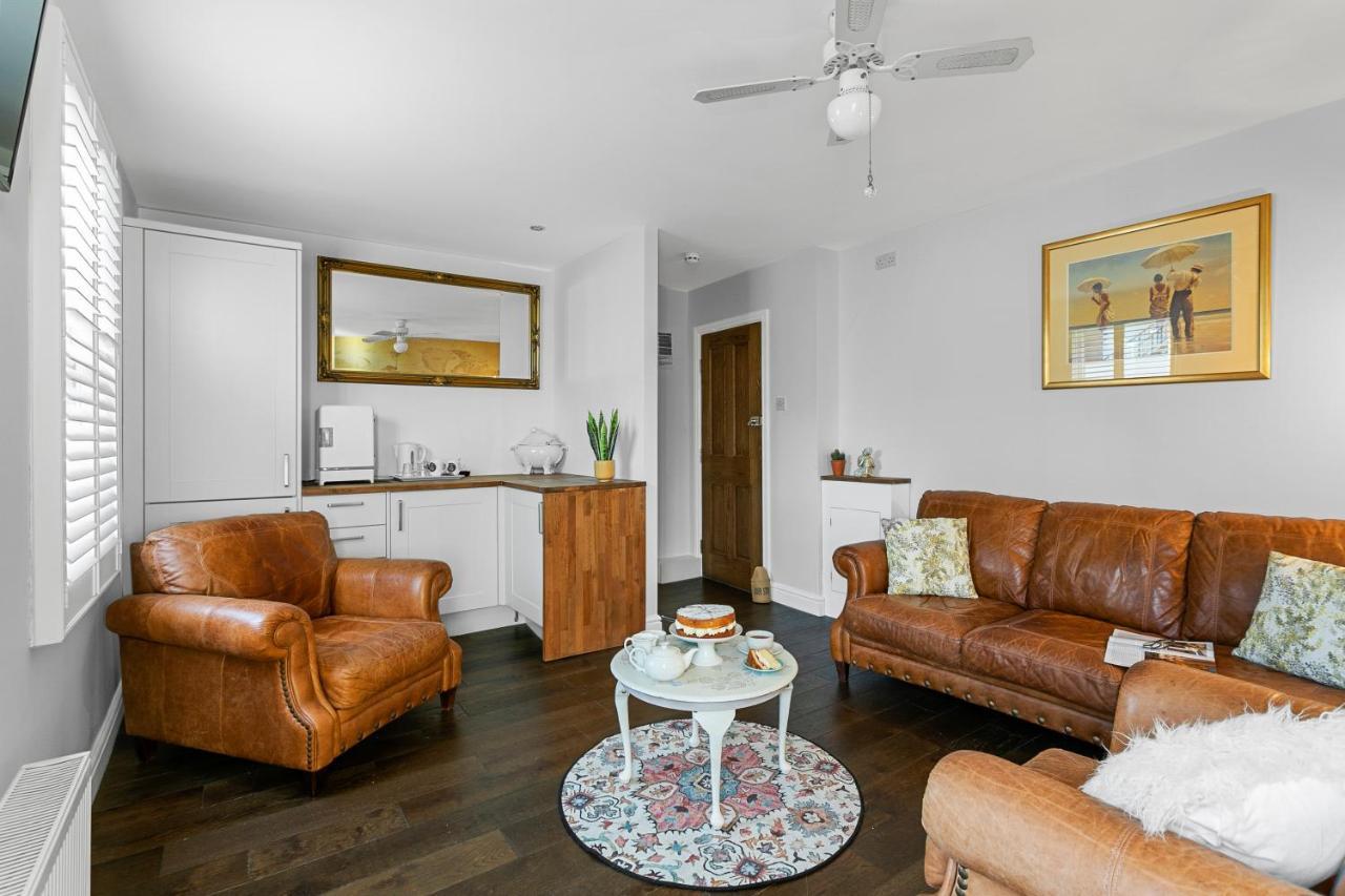 Southbank Town House Hotel Торки Екстериор снимка