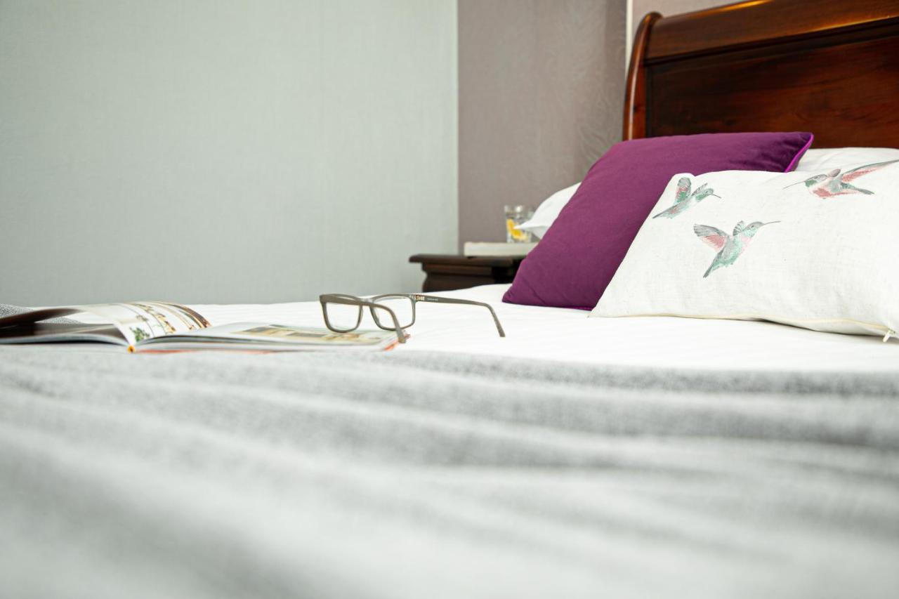 Southbank Town House Hotel Торки Екстериор снимка