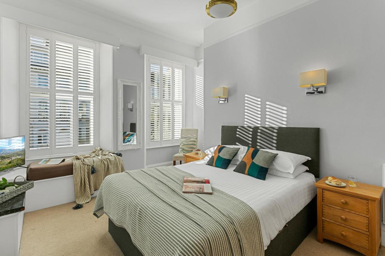 Southbank Town House Hotel Торки Екстериор снимка