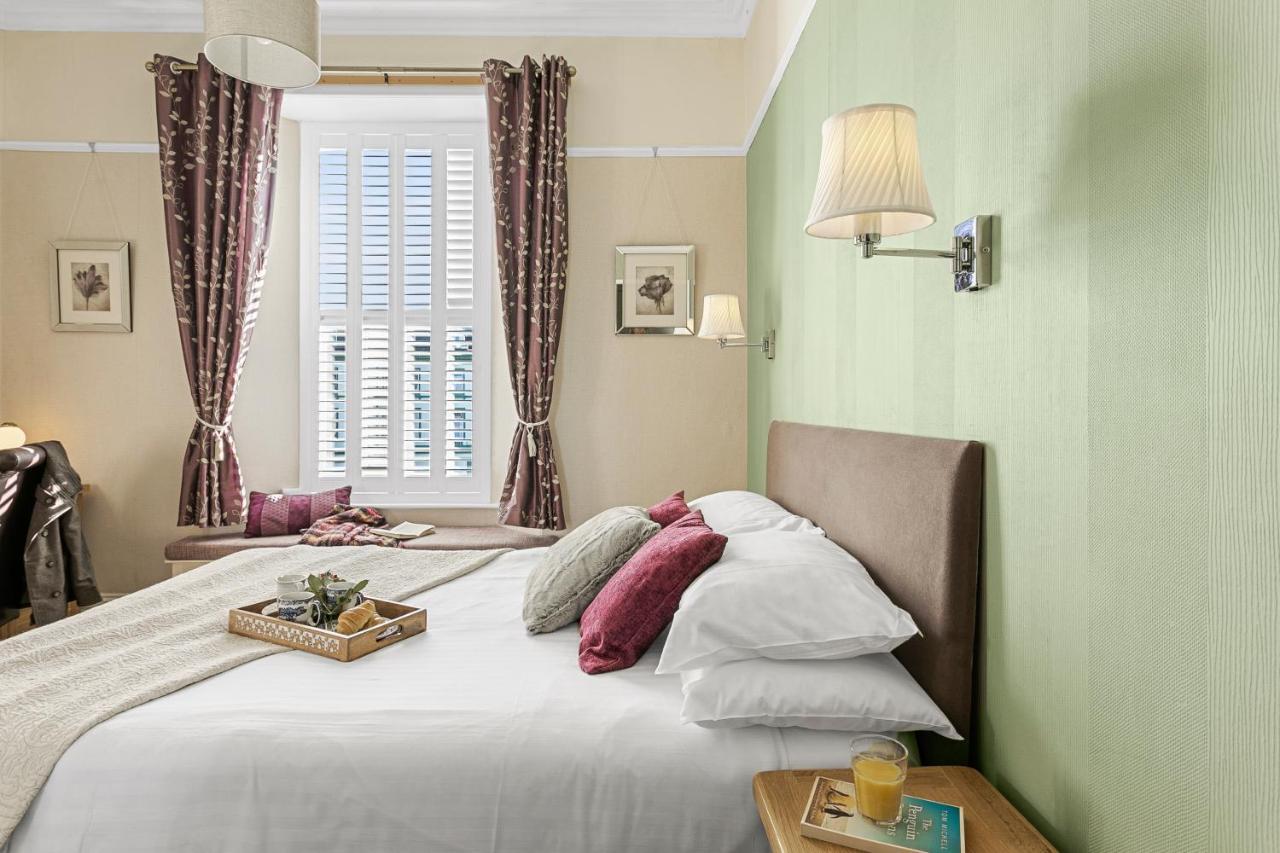 Southbank Town House Hotel Торки Екстериор снимка