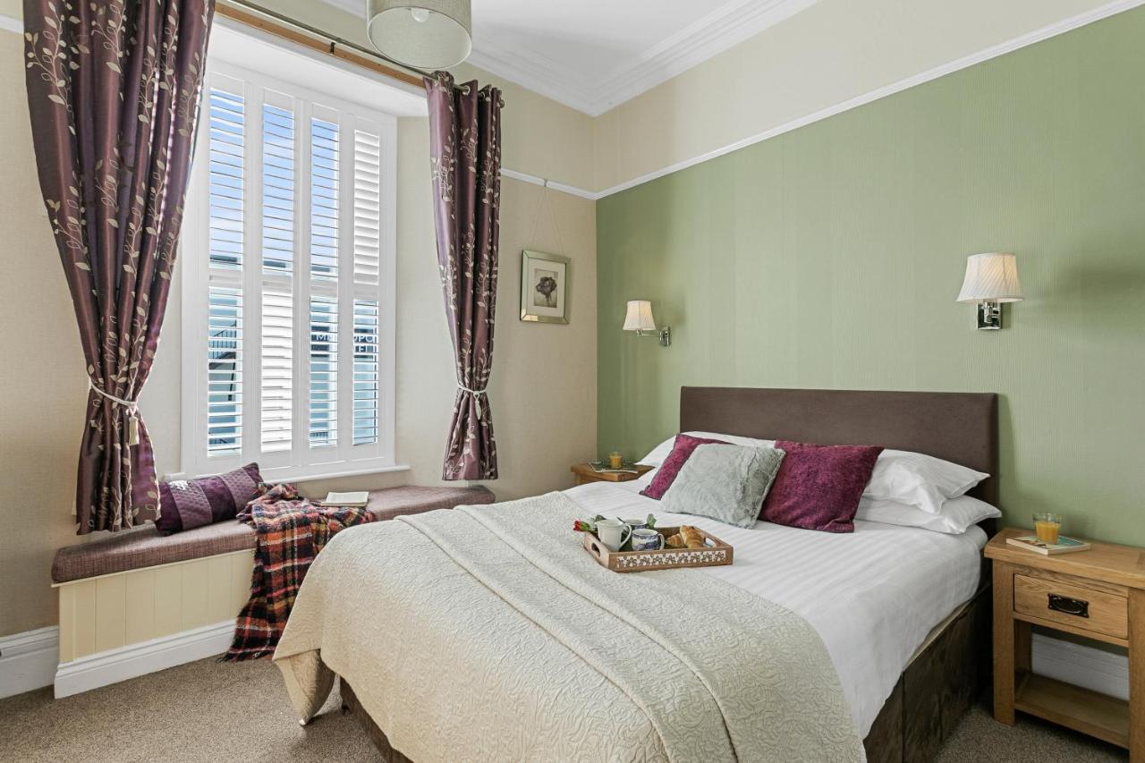 Southbank Town House Hotel Торки Екстериор снимка