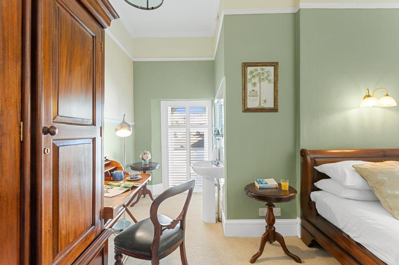 Southbank Town House Hotel Торки Екстериор снимка