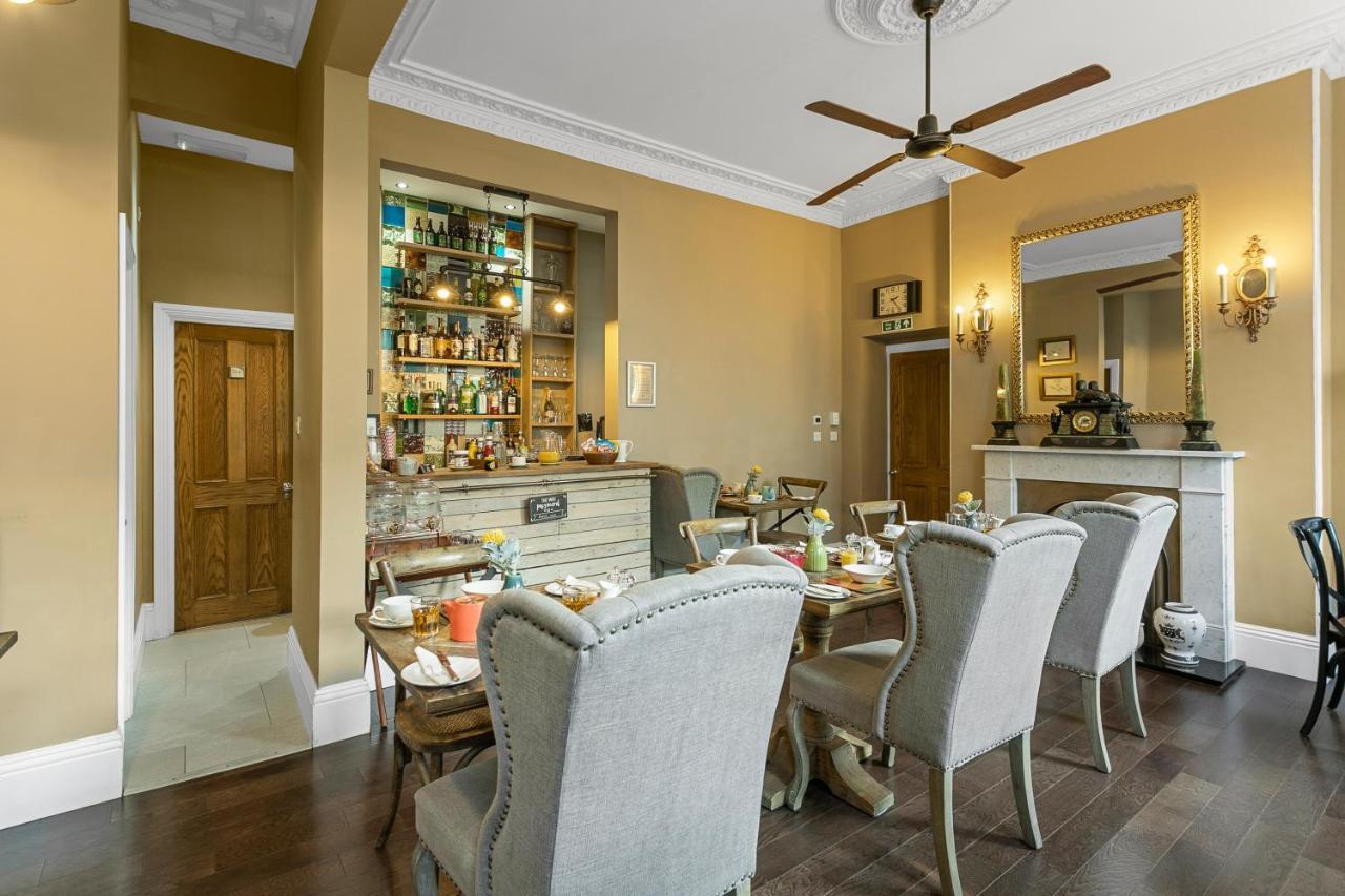 Southbank Town House Hotel Торки Екстериор снимка