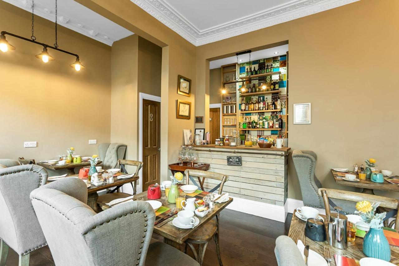 Southbank Town House Hotel Торки Екстериор снимка