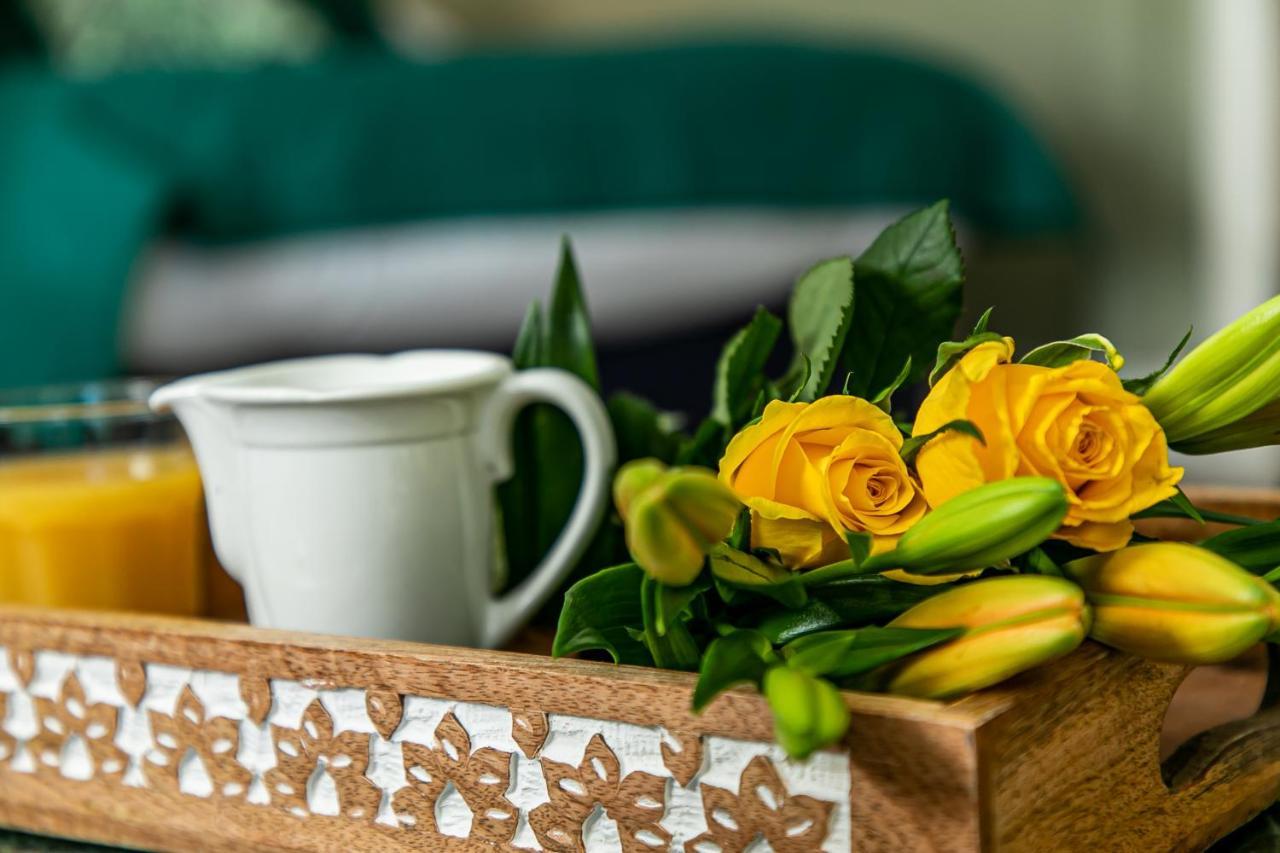 Southbank Town House Hotel Торки Екстериор снимка