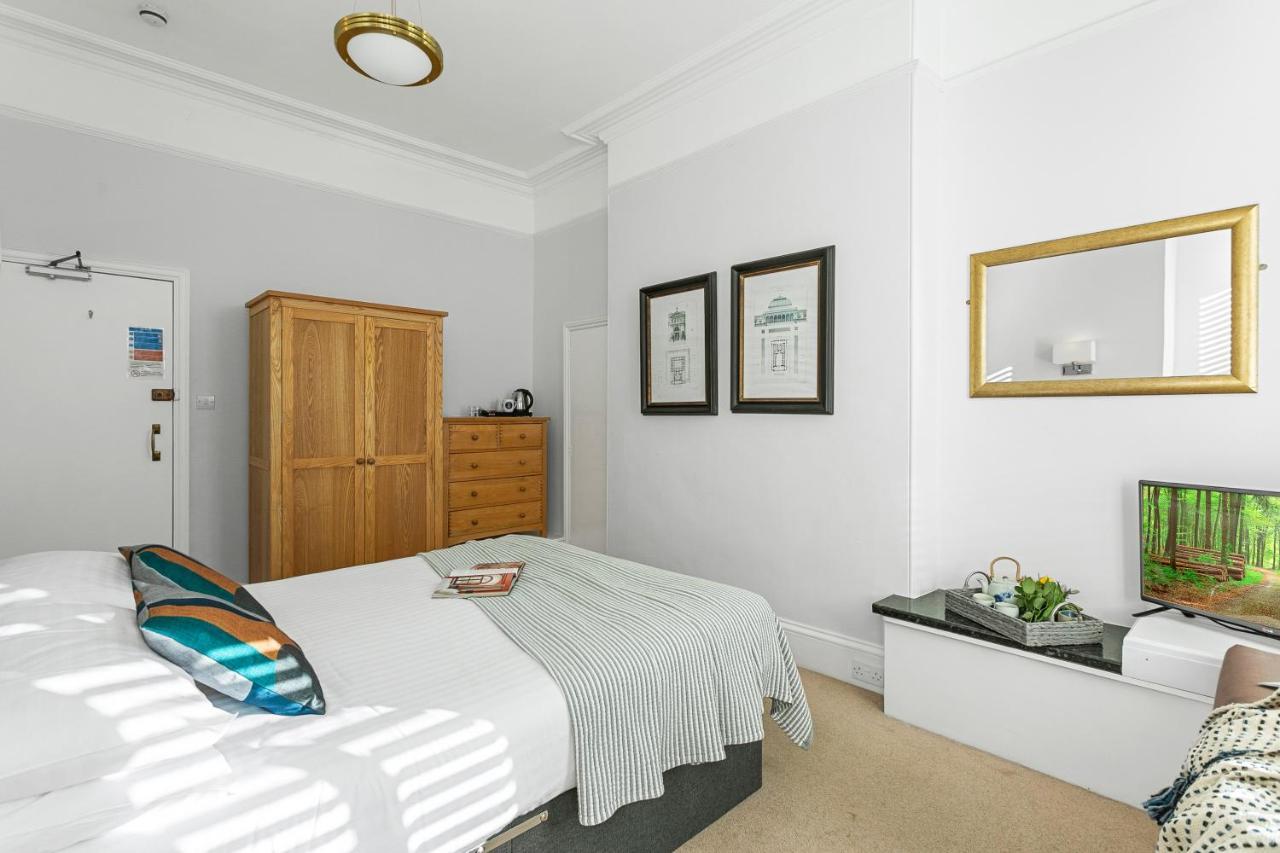Southbank Town House Hotel Торки Екстериор снимка