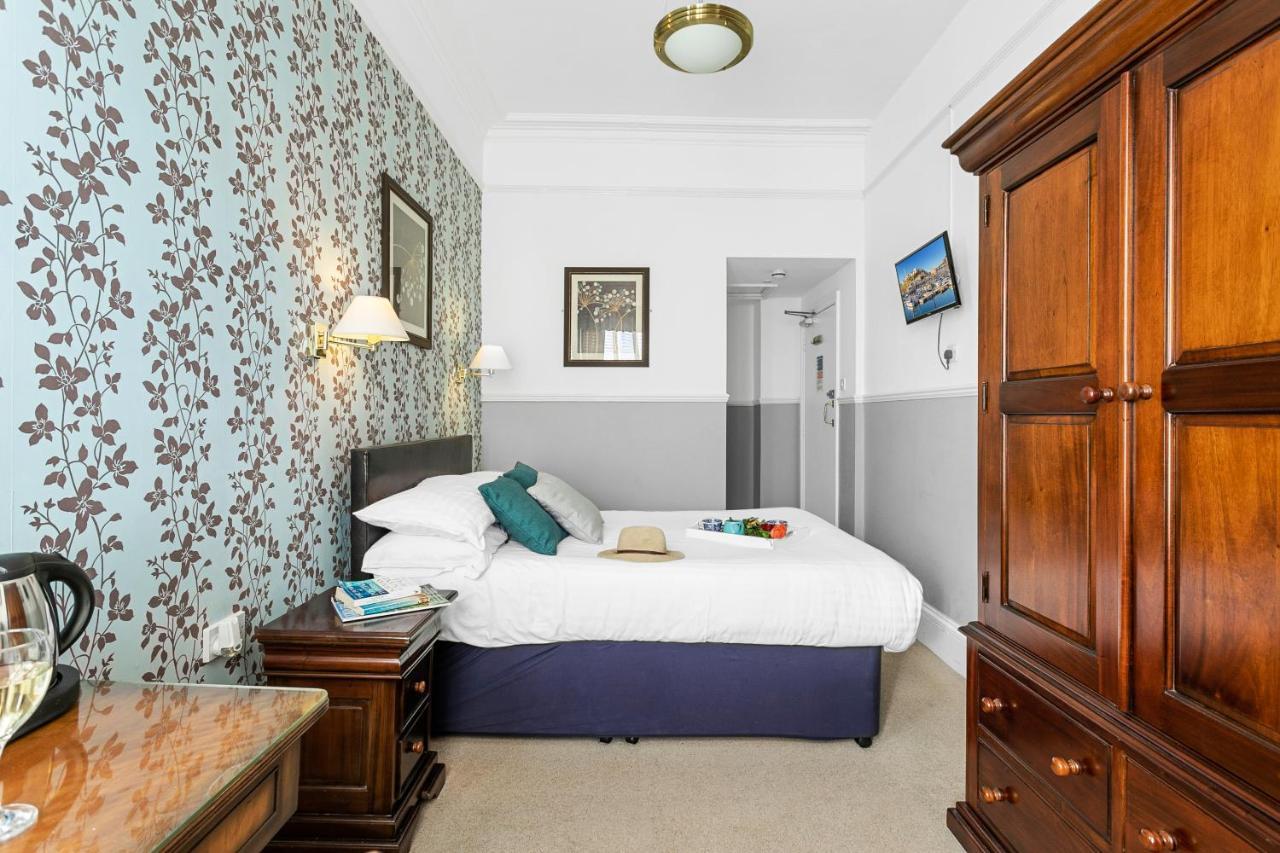 Southbank Town House Hotel Торки Екстериор снимка