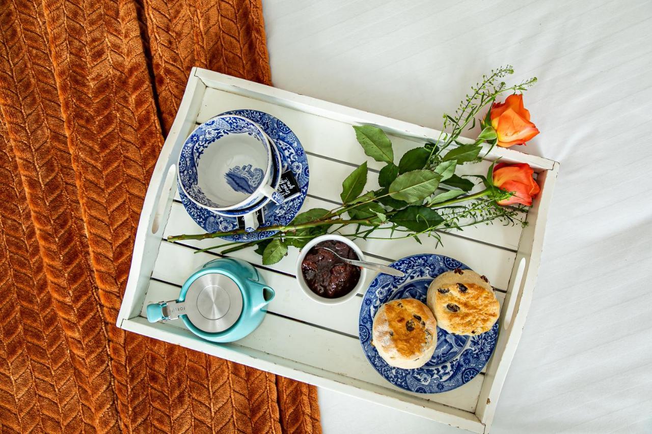 Southbank Town House Hotel Торки Екстериор снимка