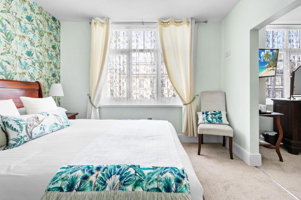 Southbank Town House Hotel Торки Екстериор снимка