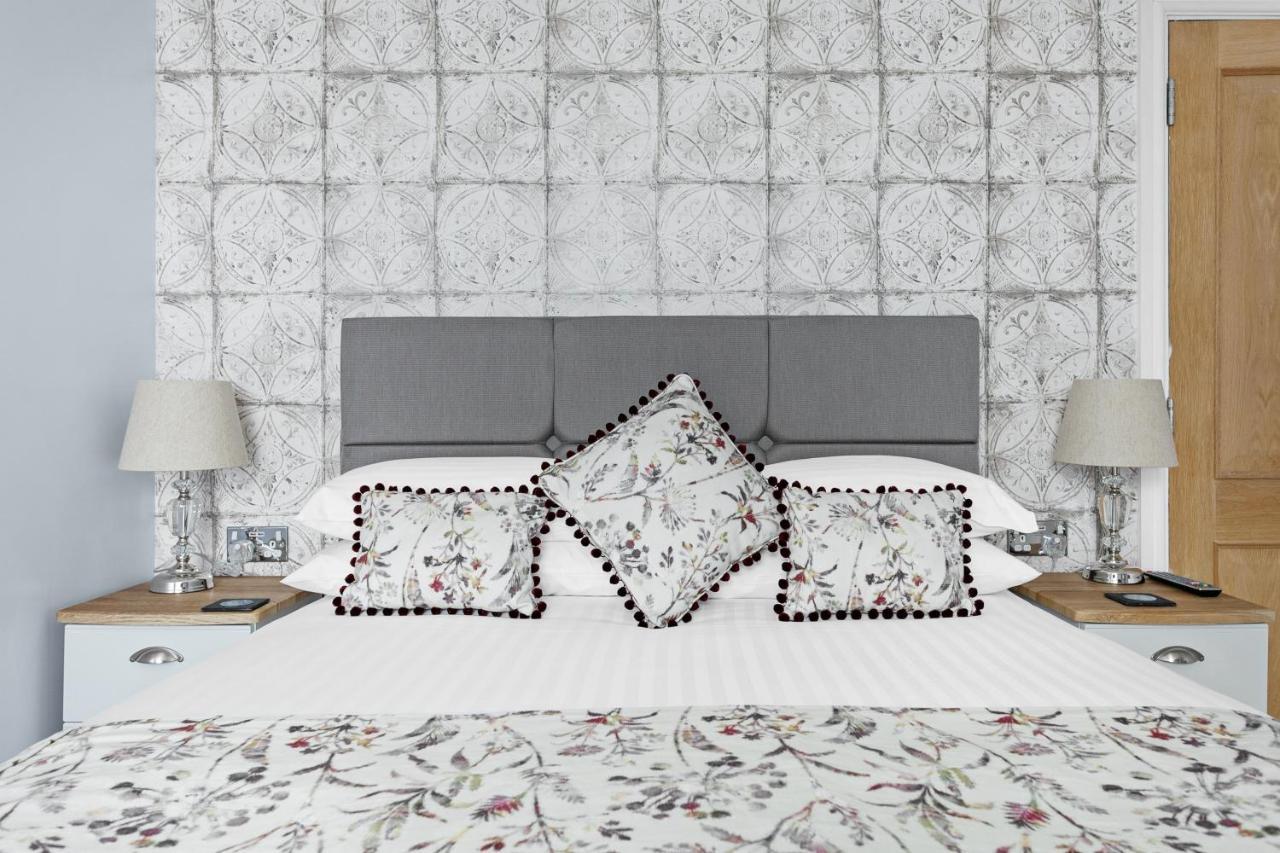 Southbank Town House Hotel Торки Екстериор снимка
