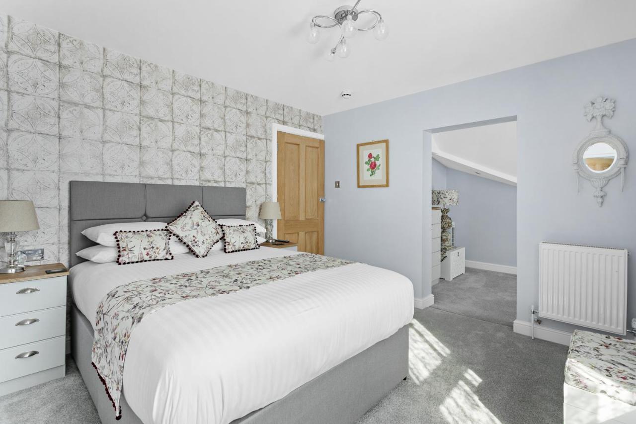 Southbank Town House Hotel Торки Екстериор снимка