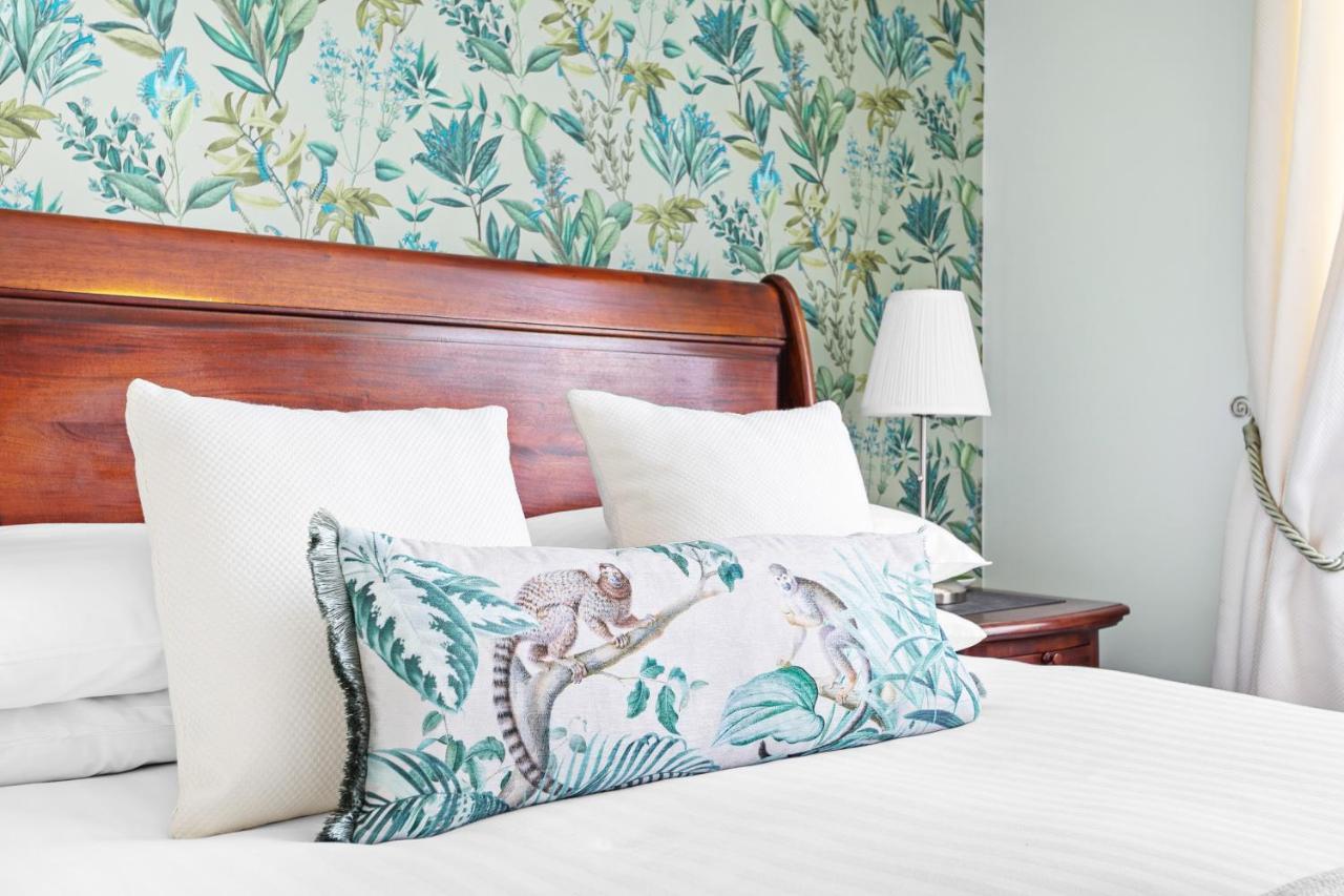 Southbank Town House Hotel Торки Екстериор снимка